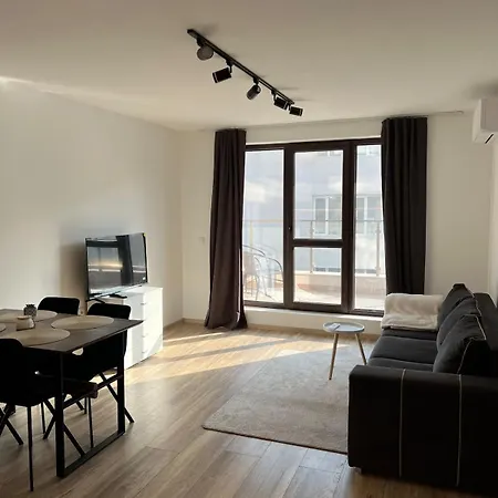 Viktoria Apartment