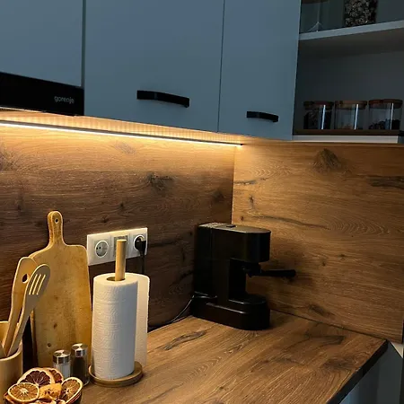 Apartment Viktoria Warna