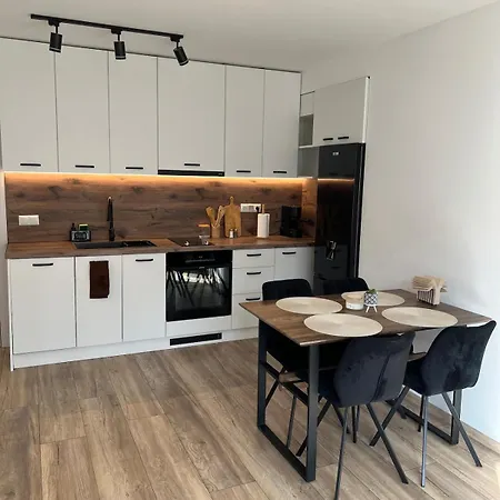 Viktoria Apartment