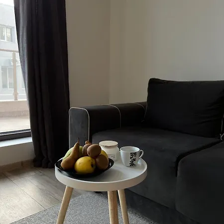 Viktoria Apartment