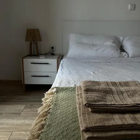 Apartment Viktoria